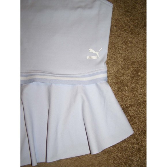 NWT 2pc PUMA set size M 8-10 top & shorts - Picture 3 of 16